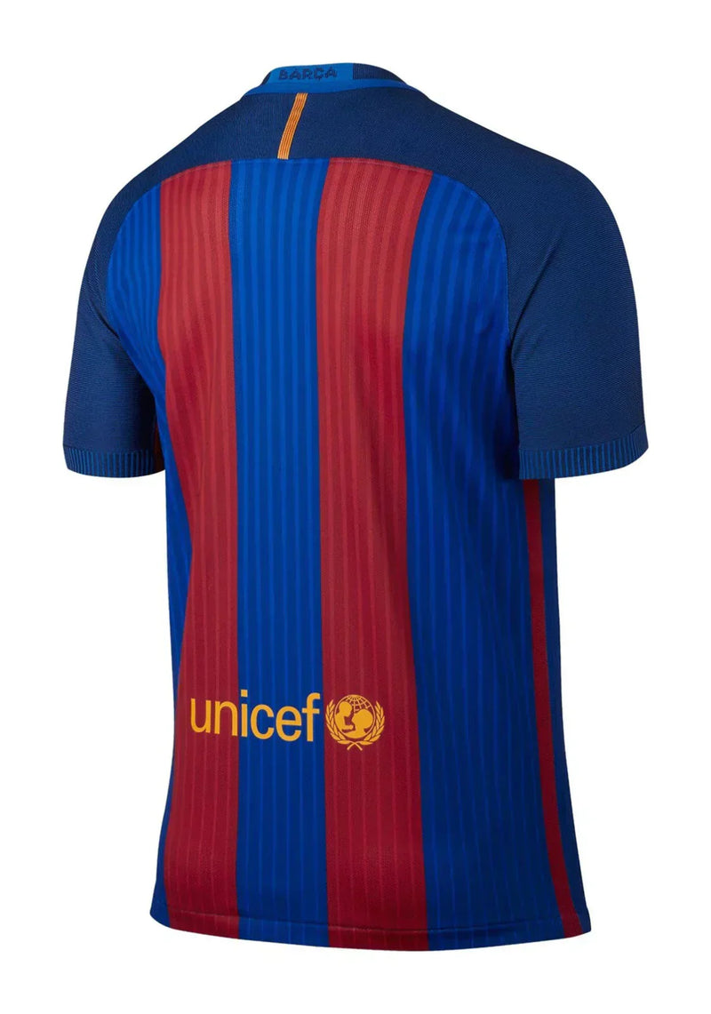 Barcelona Retro Home 16/17