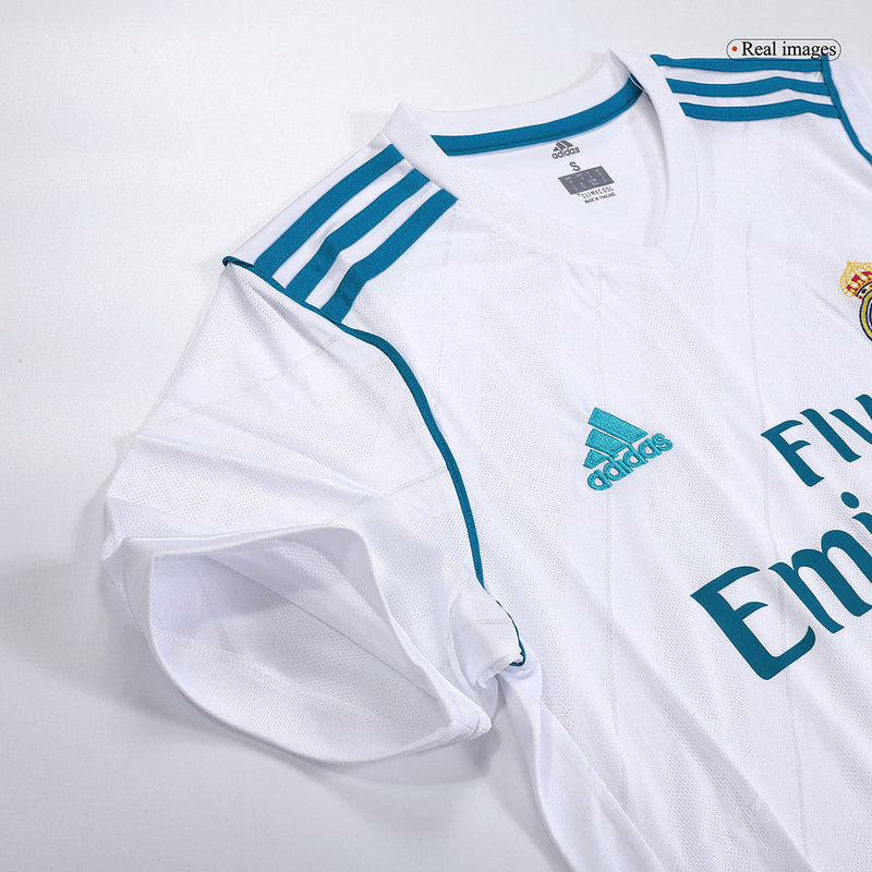 Camiseta KROOS