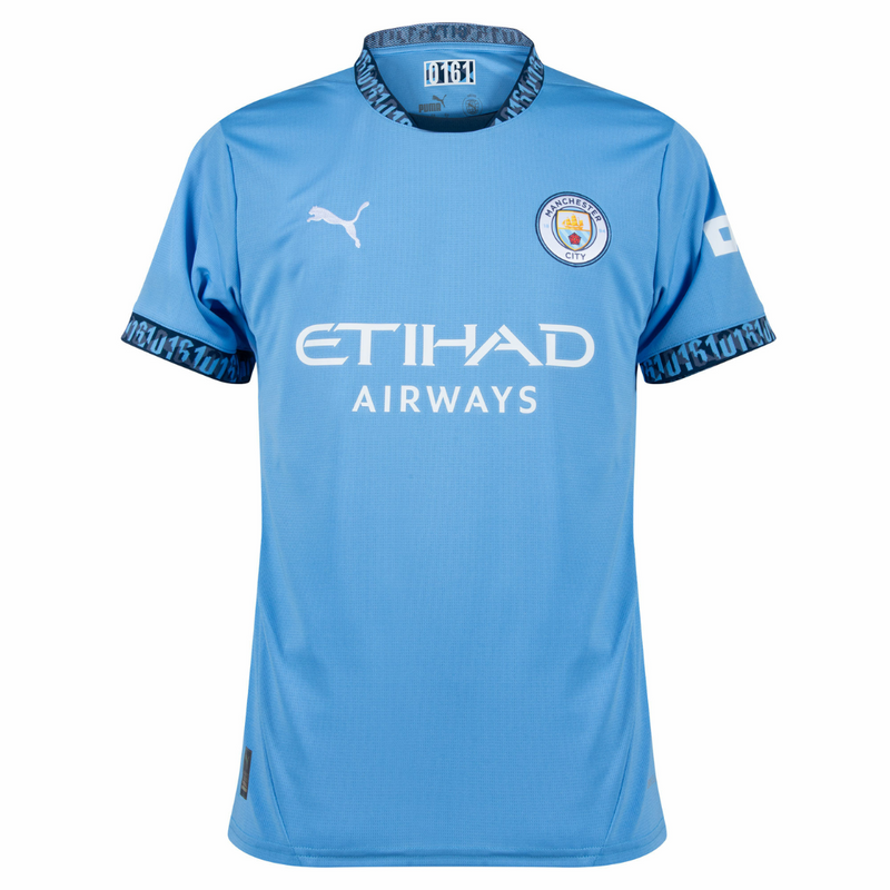 Manchester City home 24/25