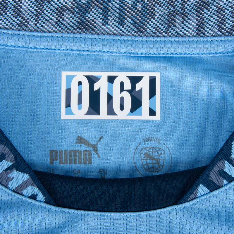 Manchester City home 24/25