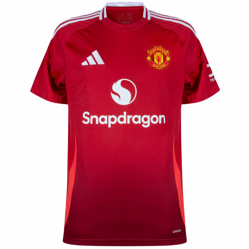 Manchester United home 24/25