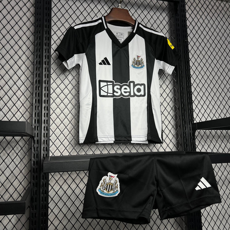 Kids Kit Newcastle home 24/25