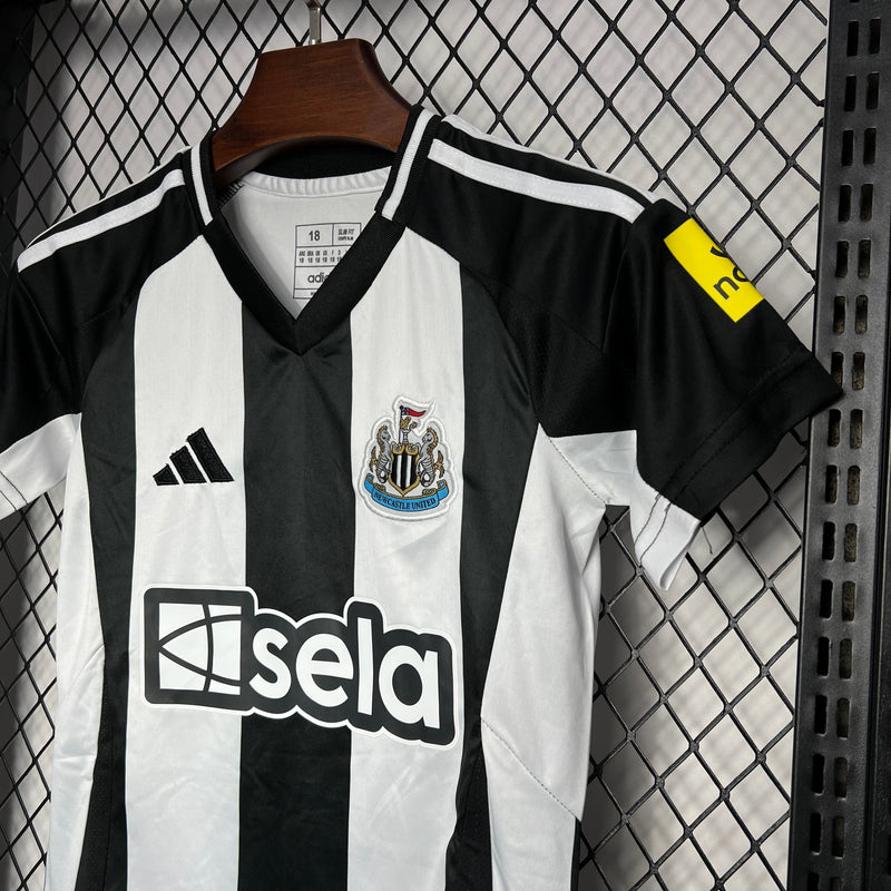 Kids Kit Newcastle home 24/25