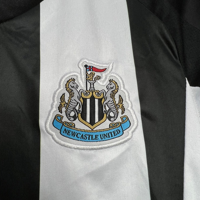 Kids Kit Newcastle home 24/25