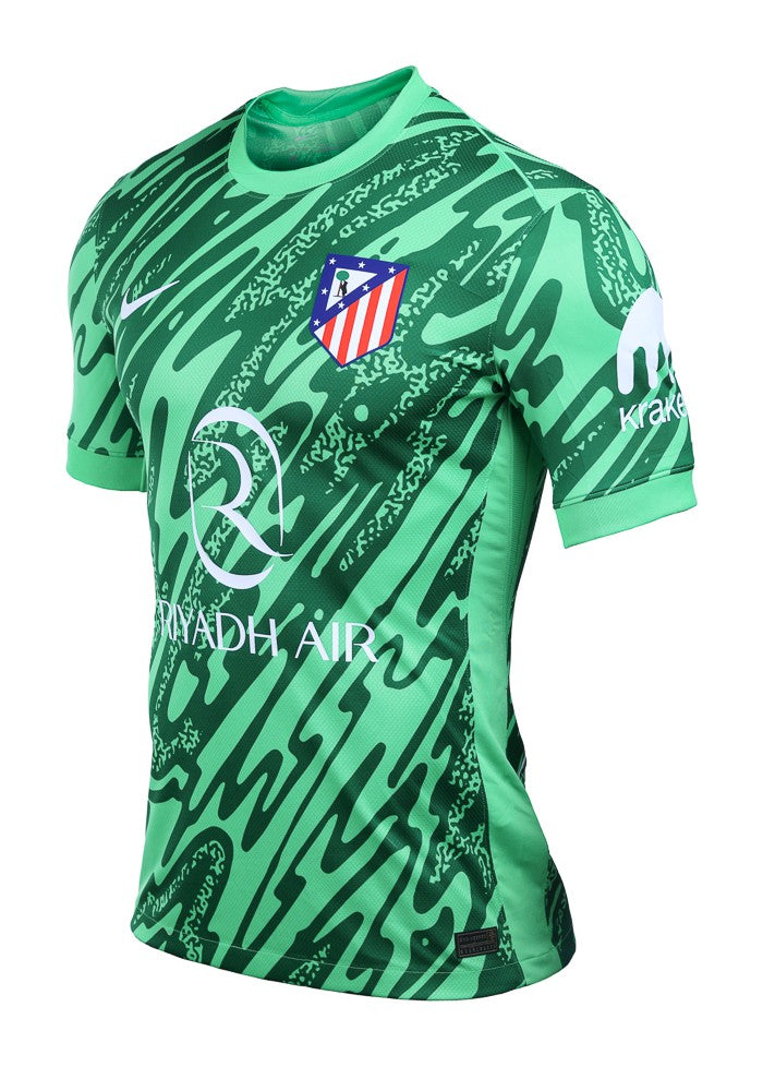 Atletico Madrid GK 24/25