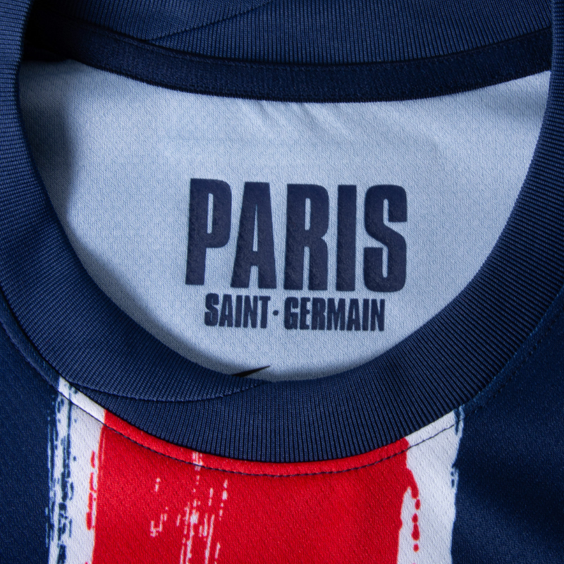 PSG home 24/25