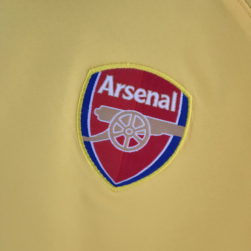 Arsenal Home  03/05 Retro