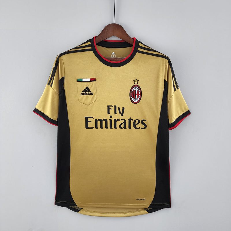 AC Milan Third 13/14 Retro