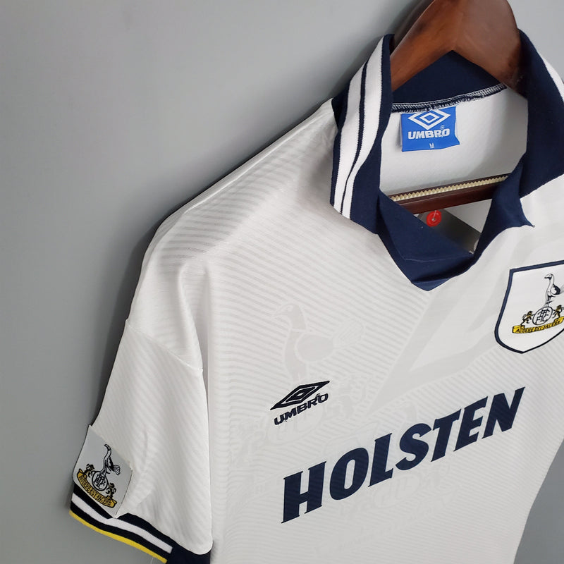 Tottenham Home 94/95 Retro