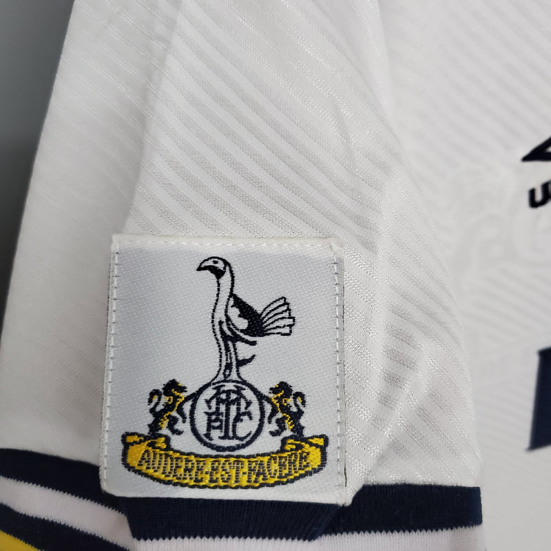 Tottenham Home 94/95 Retro