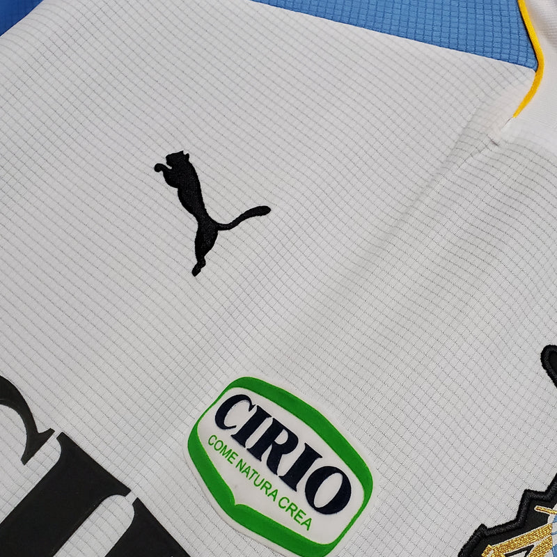 Lazio Away 00/01 Retro