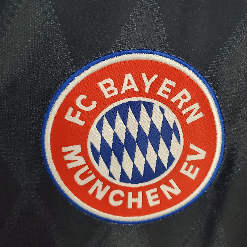 Bayern München Home 97/98 Retro