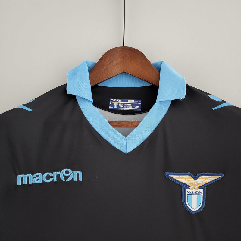 Lazio Away 15/16 Retro