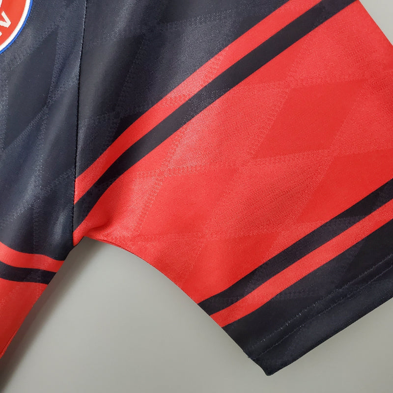 Bayern München Home 97/98 Retro