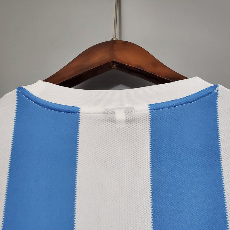 Argentina Home 86/87 Retro