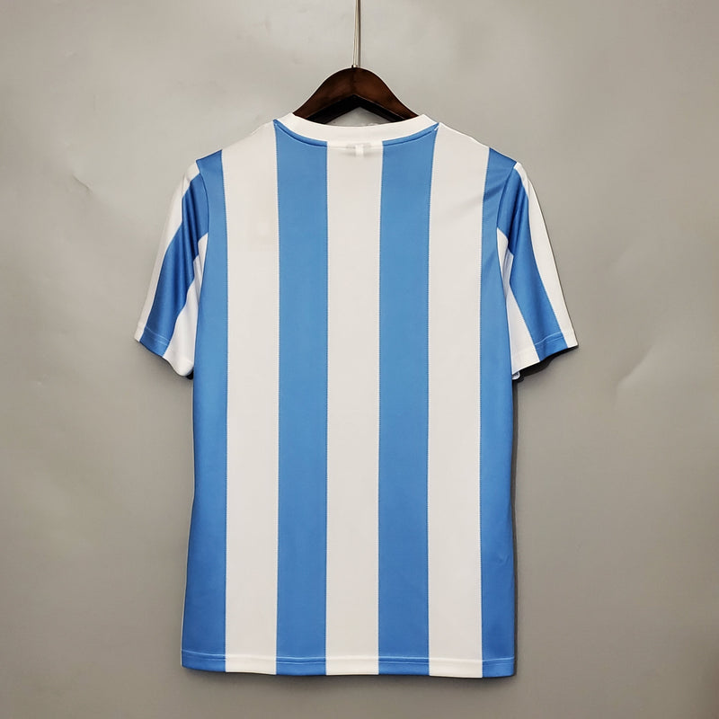 Argentina Home 86/87 Retro