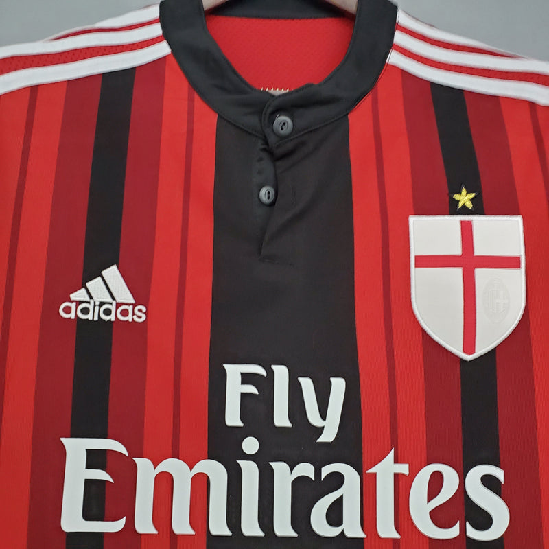 AC Milan Home 14/15 Retro