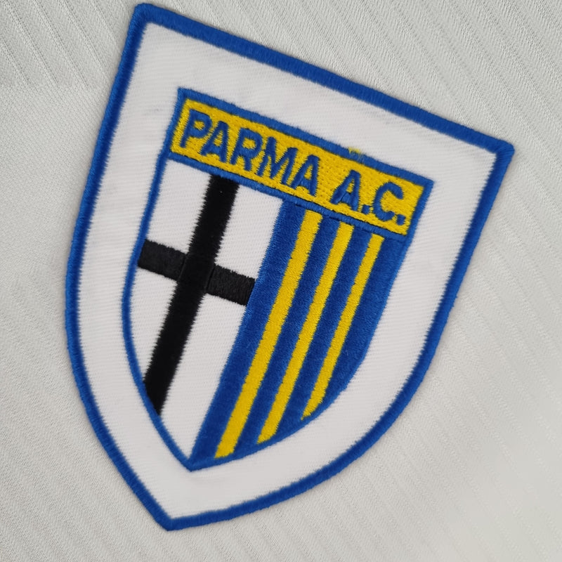 Parma Away 93/95 Retro