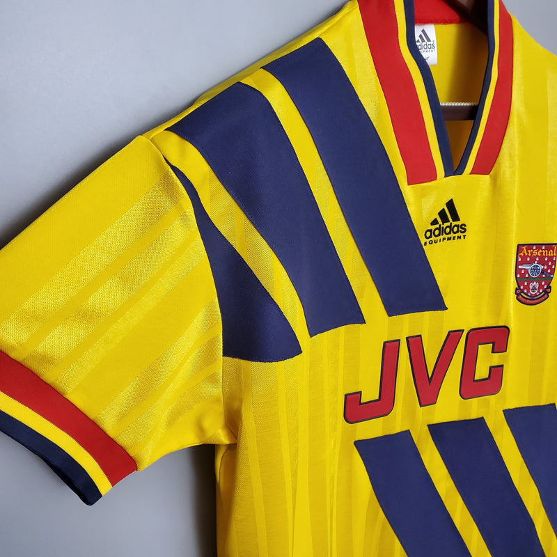 Arsenal Home  93/94 Retro