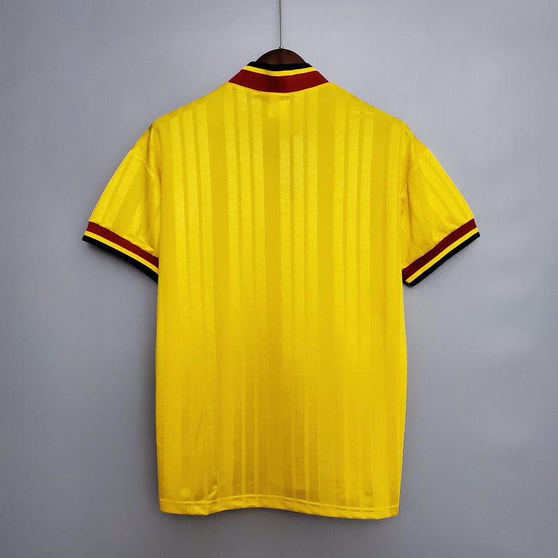 Arsenal Home  93/94 Retro