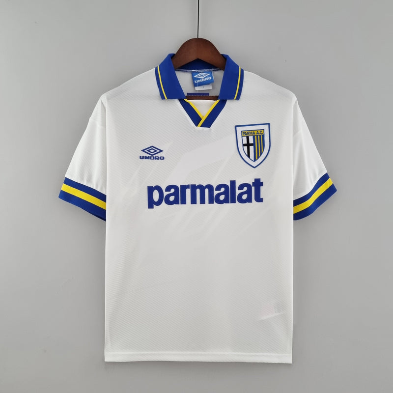 Parma Away 93/95 Retro