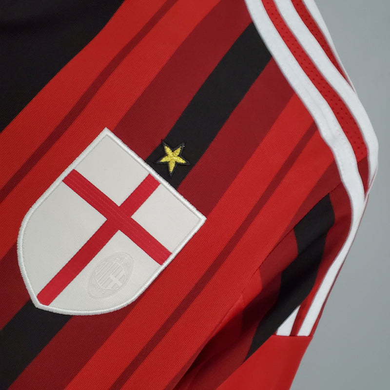 AC Milan Home 14/15 Retro