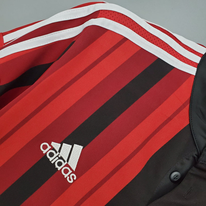 AC Milan Home 14/15 Retro