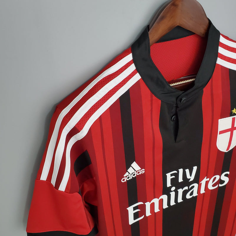 AC Milan Home 14/15 Retro