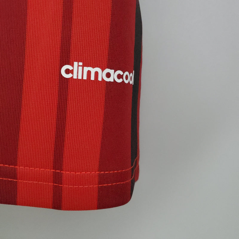 AC Milan Home 14/15 Retro