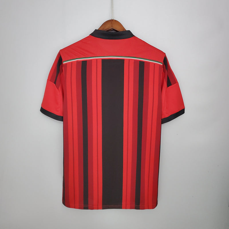 AC Milan Home 14/15 Retro