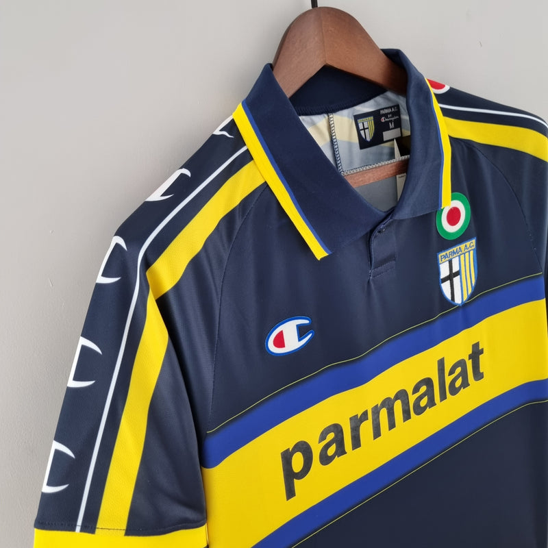 Parma Away 99/00 Retro