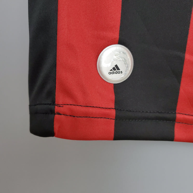 AC Milan Home 09/10 Retro