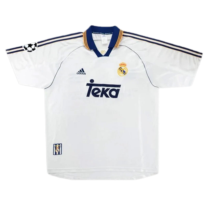 Camiseta Real Madrid RAUL