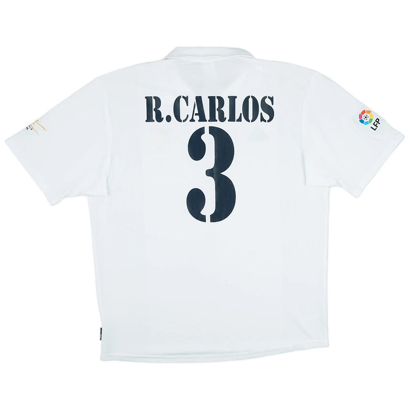 Camiseta R.CARLOS