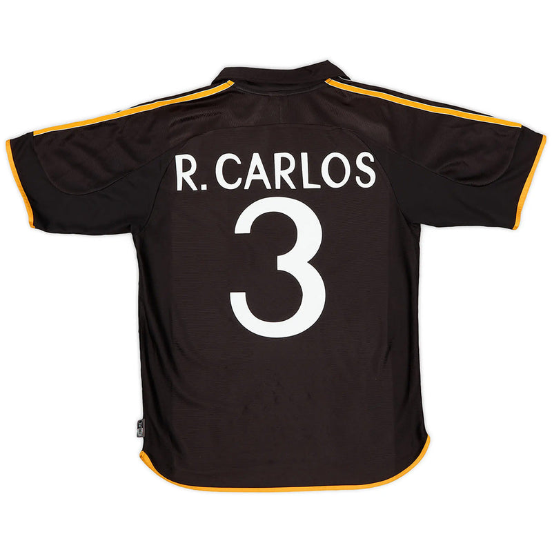 Camiseta R.Carlos