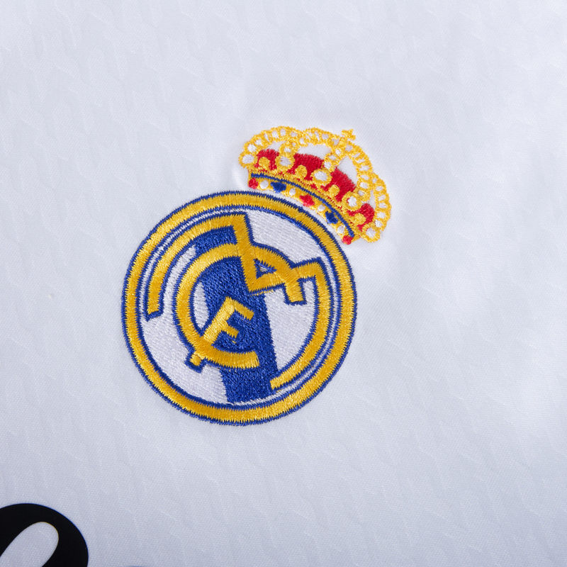 Real Madrid home 24/25