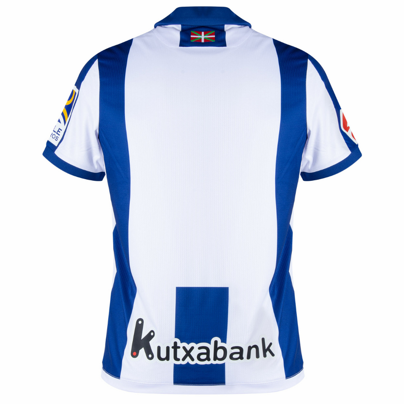 Real Sociedad home 24/25