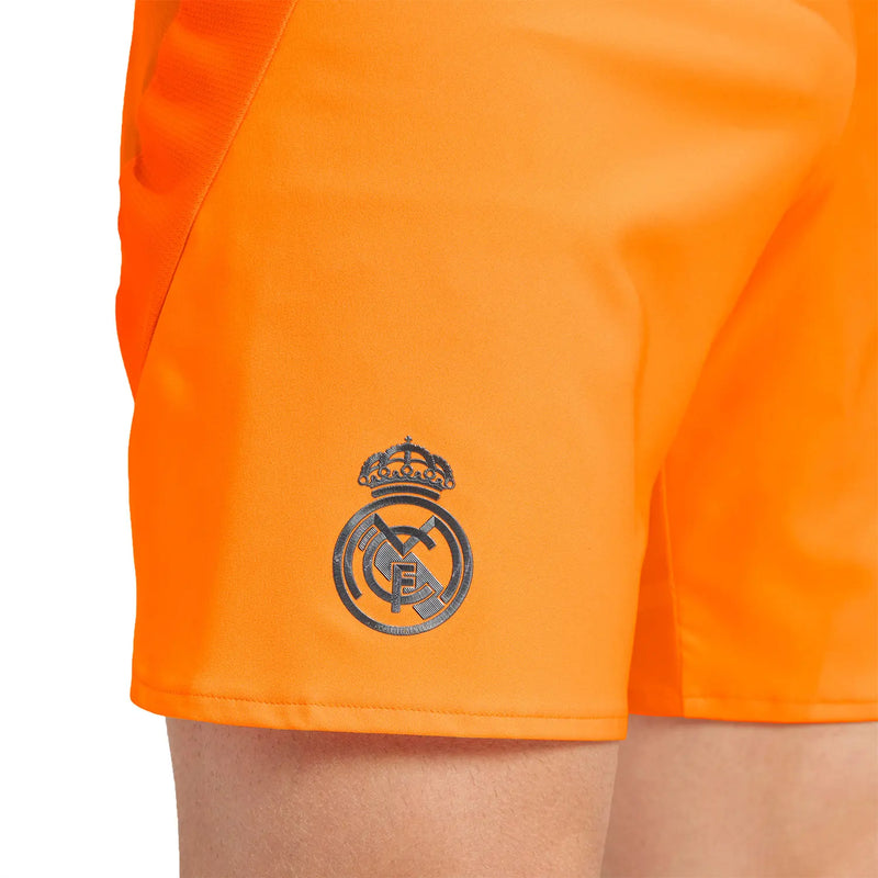 Shorts Real Madrid AWAY 24/25