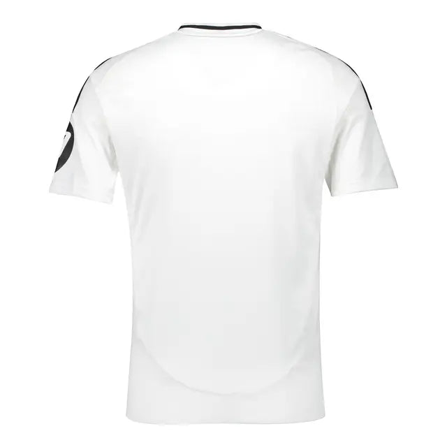 Camiseta Real Madrid Primera Equipación 2024/25 + 5 REGALOS 🎁