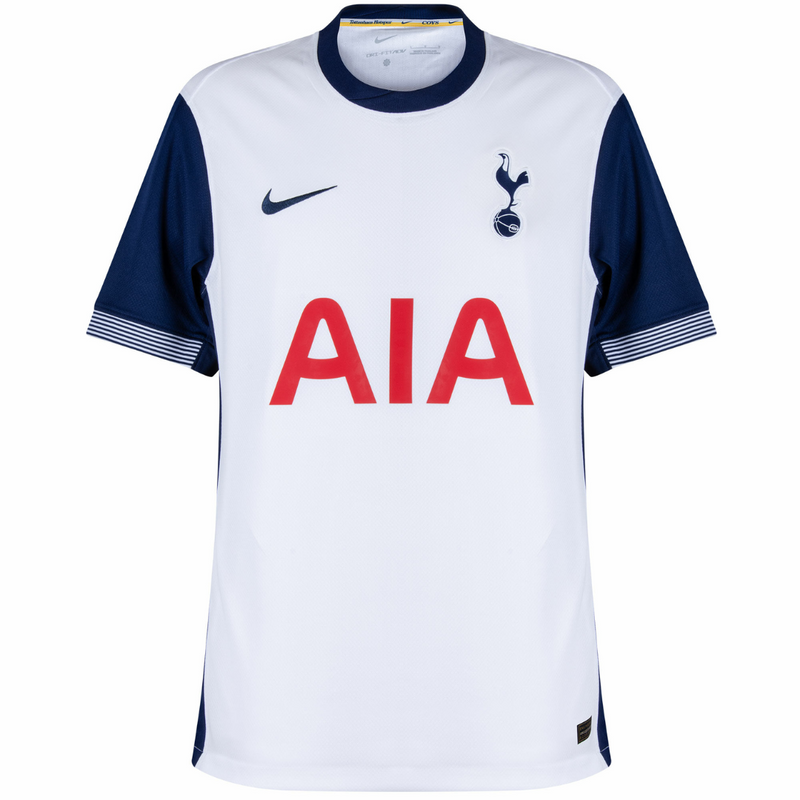 Tottenham home 24/25