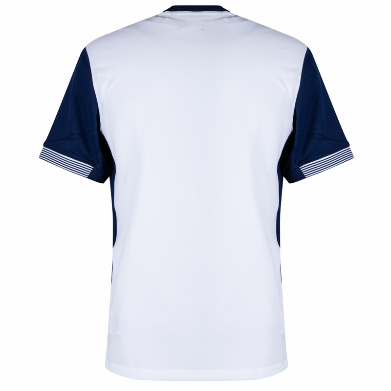 Tottenham home 24/25