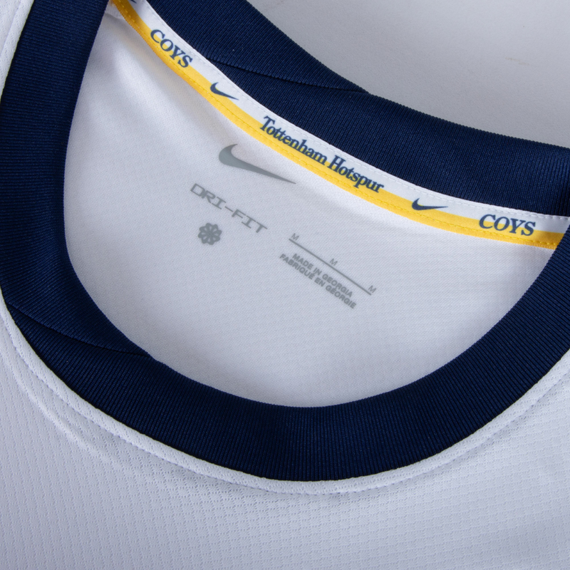 Tottenham home 24/25