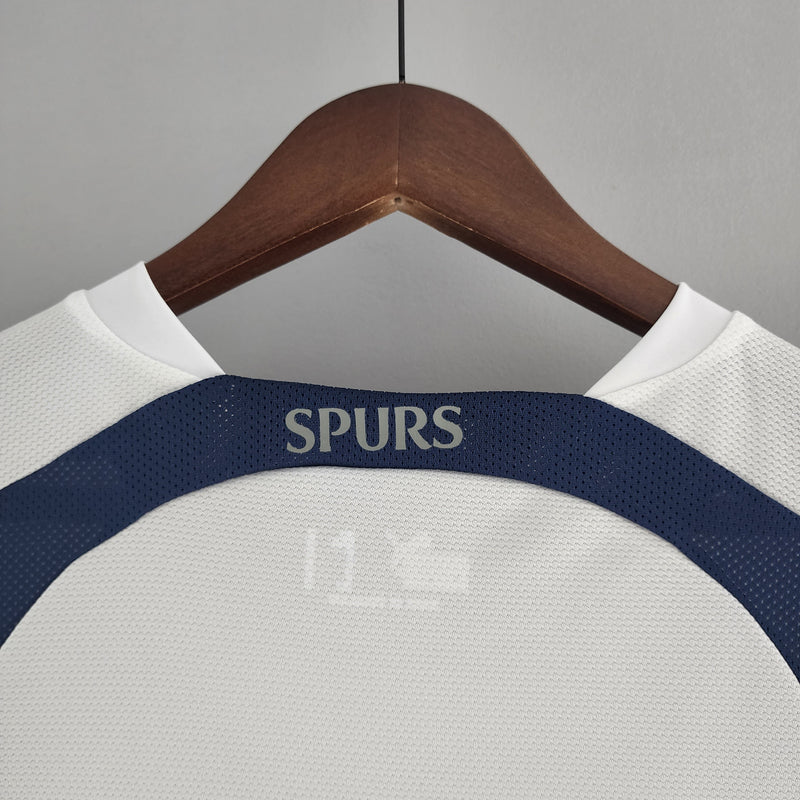 Tottenham Home 06/07 Retro