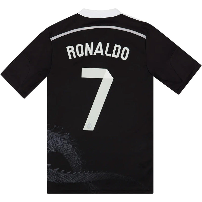 Camiseta Ronaldo