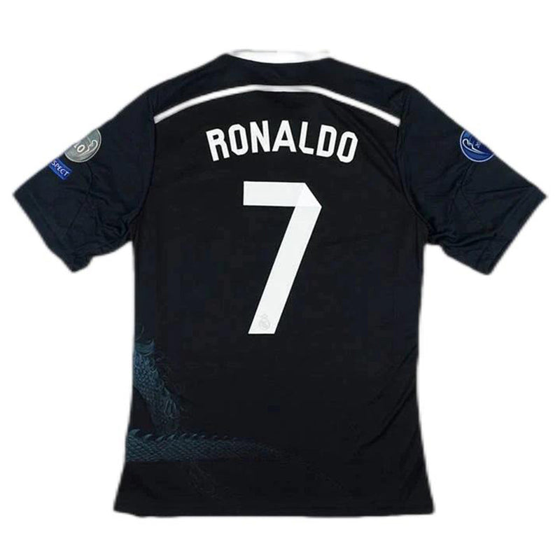 Camiseta Real Madrid Ronaldo