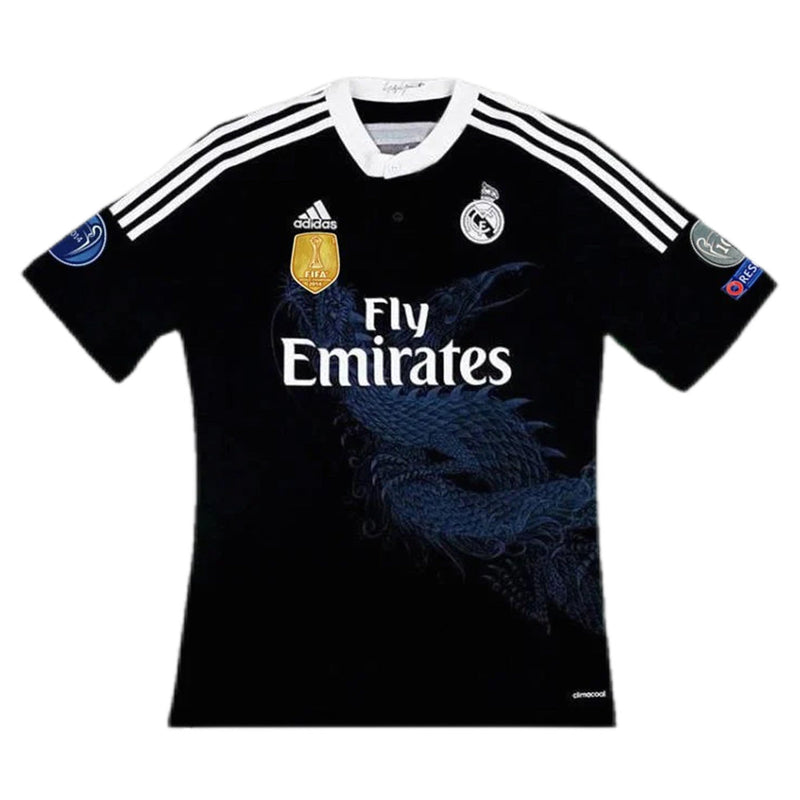 Camiseta Real Madrid MODRIĆ