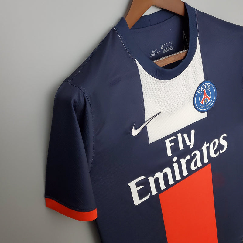 PSG Home 13/14 Retro