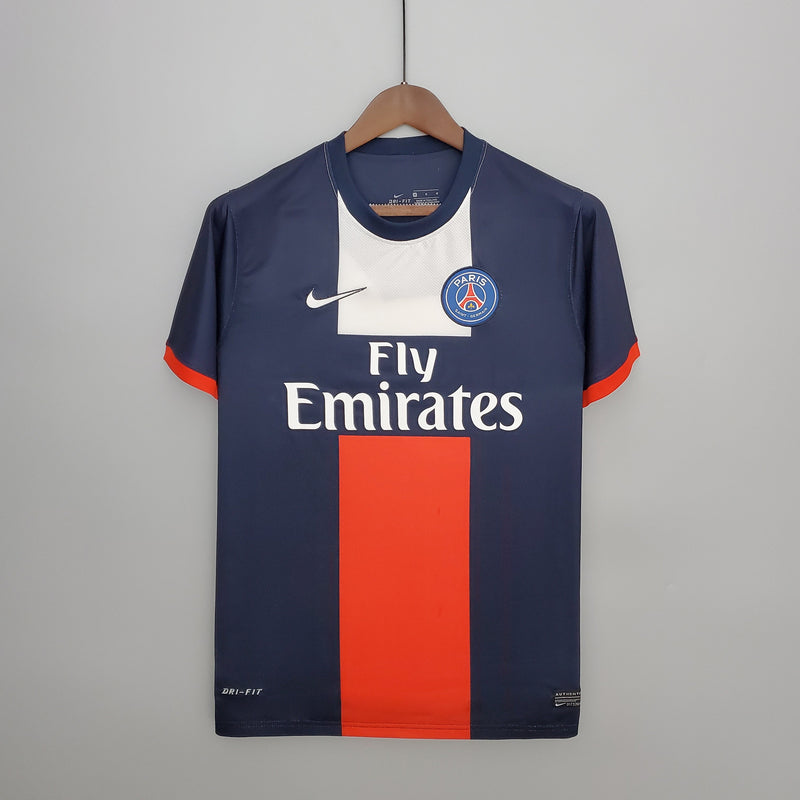 PSG Home 13/14 Retro