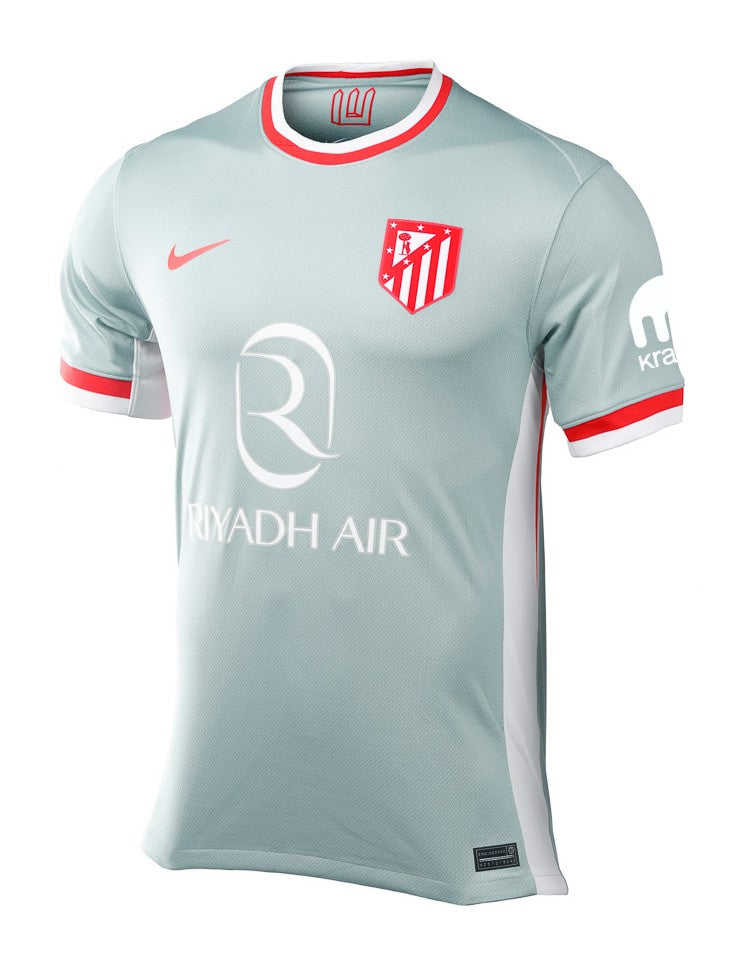 Atletico Madrid home 24/25