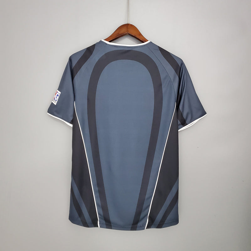 PSG Away 01/02 Retro